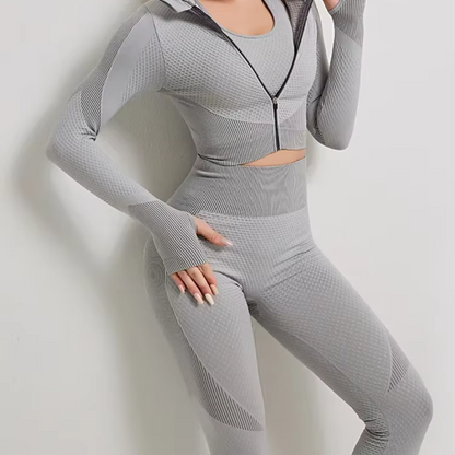 Embrace Seamless Leggings