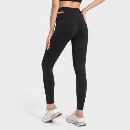 Volatile Sync Seamless Leggings