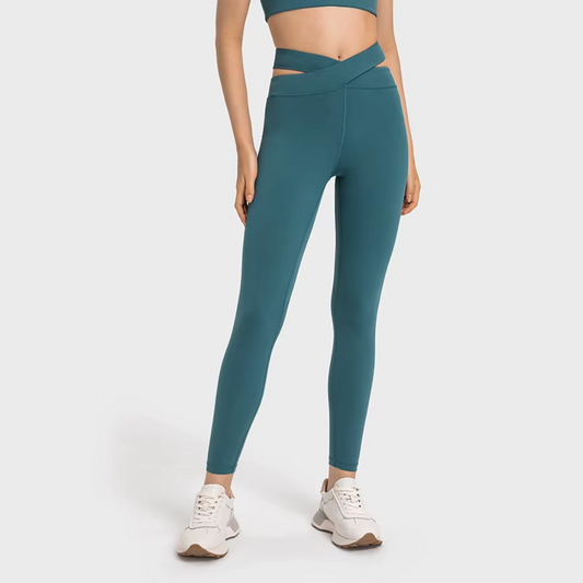 Volatile Sync Seamless Leggings