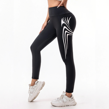 Seraph Squad Casual Leggings