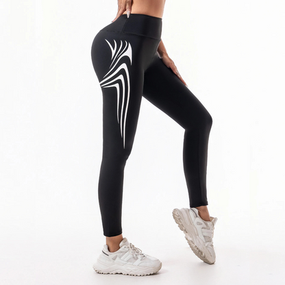 Seraph Squad Casual Leggings