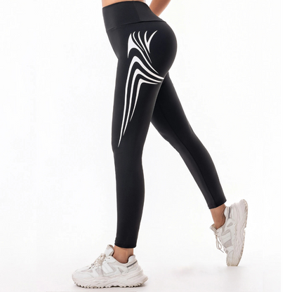 Seraph Squad Casual Leggings