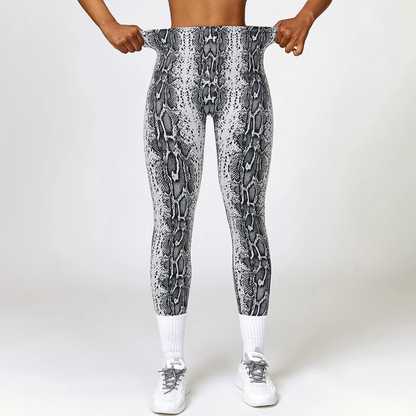 Karina Seamless Leggings