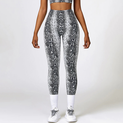 Karina Seamless Leggings