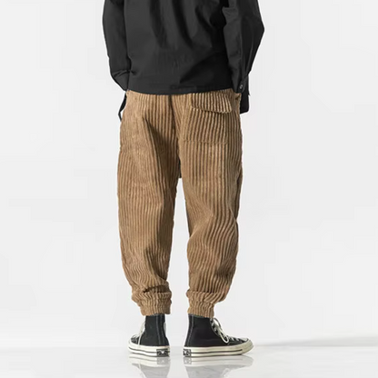 Men's Legacy Corduroy Joggers