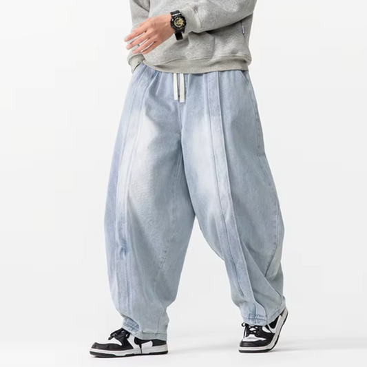 Mitchell Vintage Denim Jeans