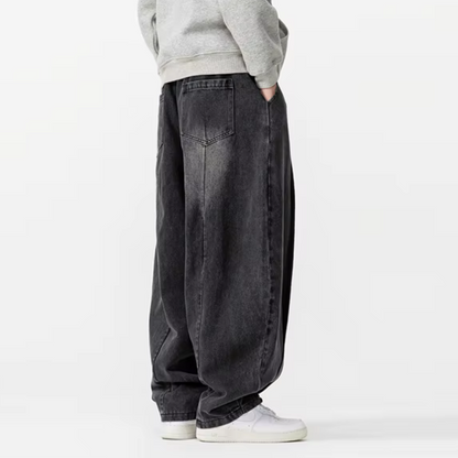 Mitchell Vintage Denim Jeans