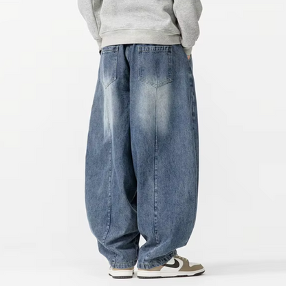 Mitchell Vintage Denim Jeans
