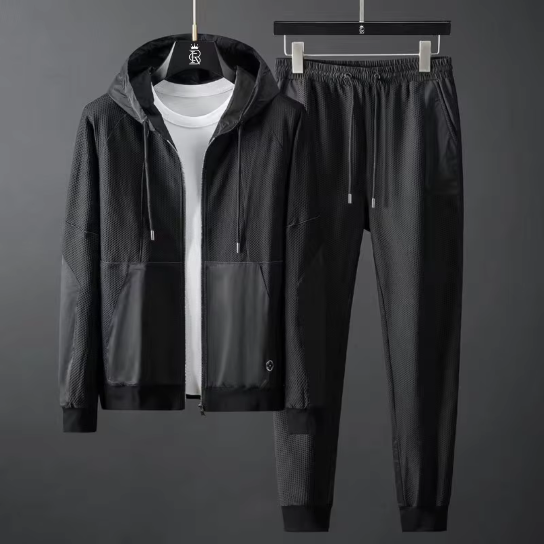 Men's CoreActive Sports Tracksuit