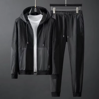 Men's CoreActive Sports Tracksuit