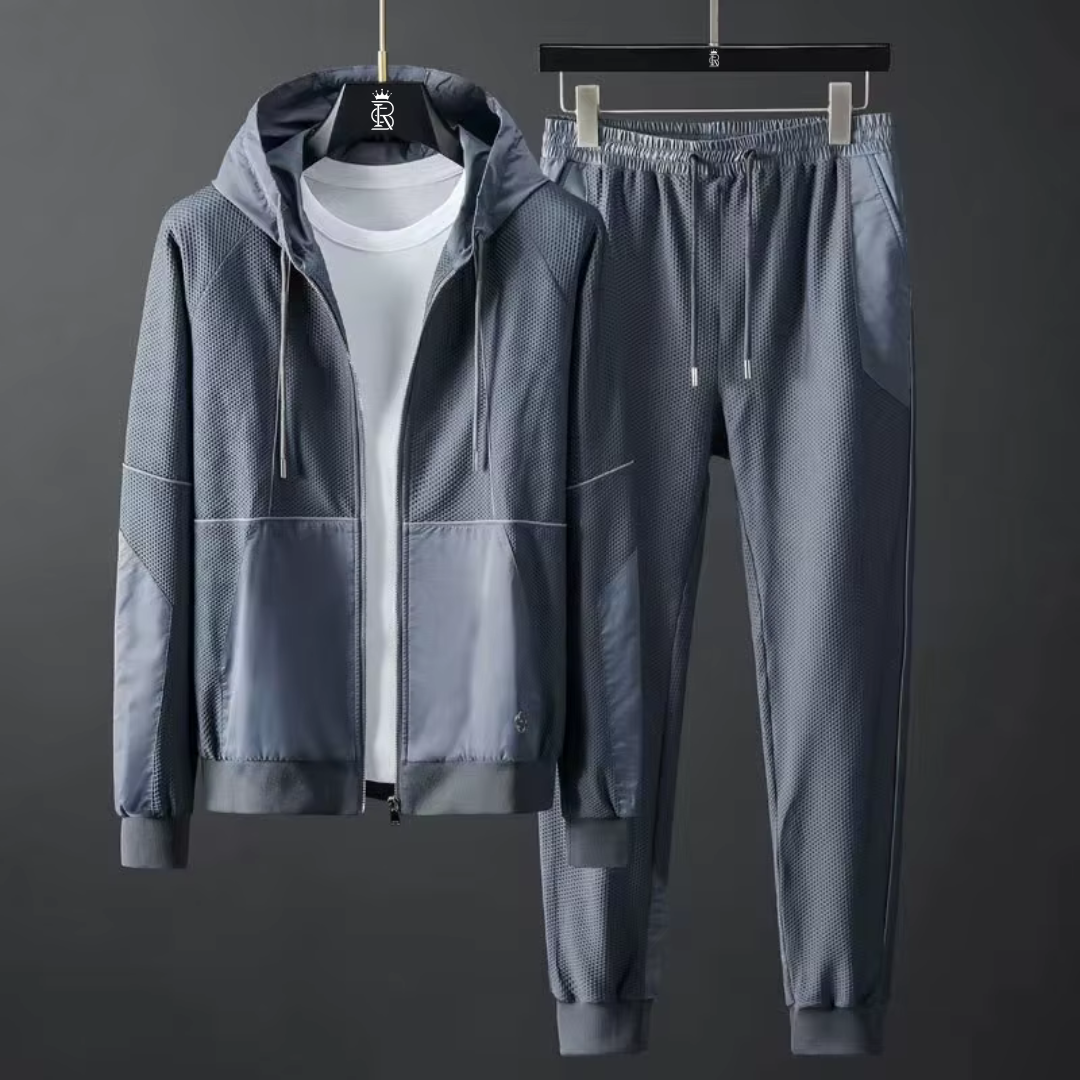 Men's CoreActive Sports Tracksuit