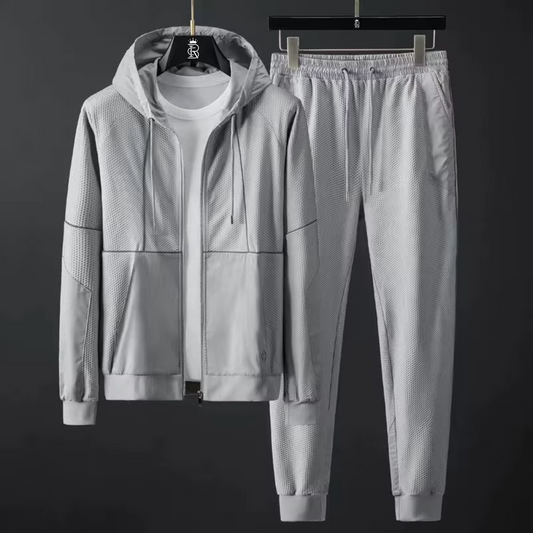 Men's CoreActive Sports Tracksuit