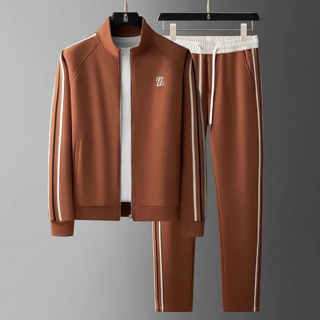 Zavier Premium Tracksuit Set
