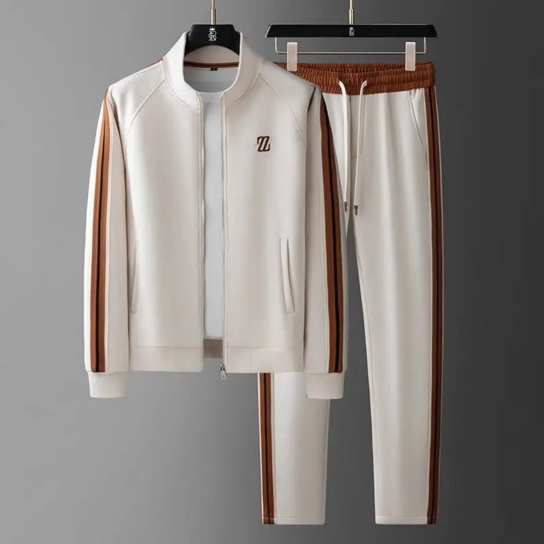 Zavier Premium Tracksuit Set