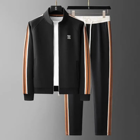 Zavier Premium Tracksuit Set