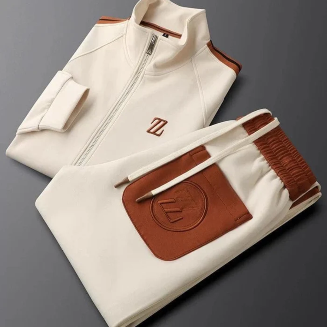 Zavier Premium Tracksuit Set