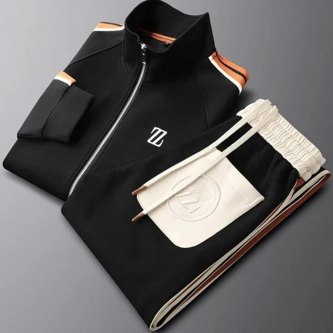 Zavier Premium Tracksuit Set