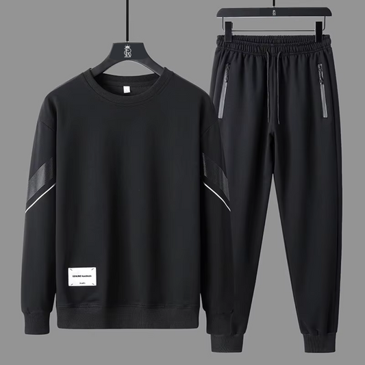 Parker Maddox Trakcksuit Set