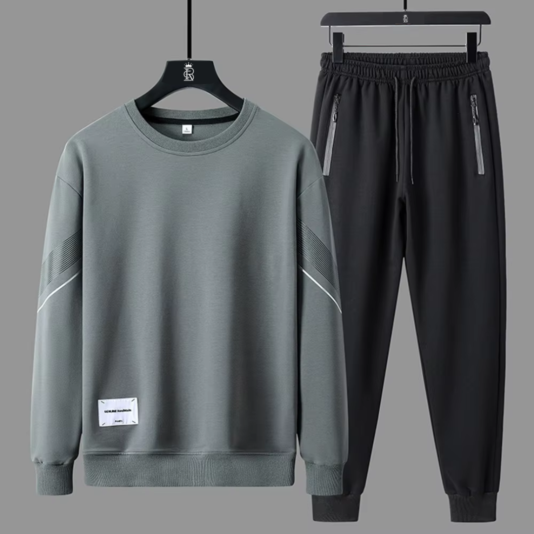 Parker Maddox Trakcksuit Set