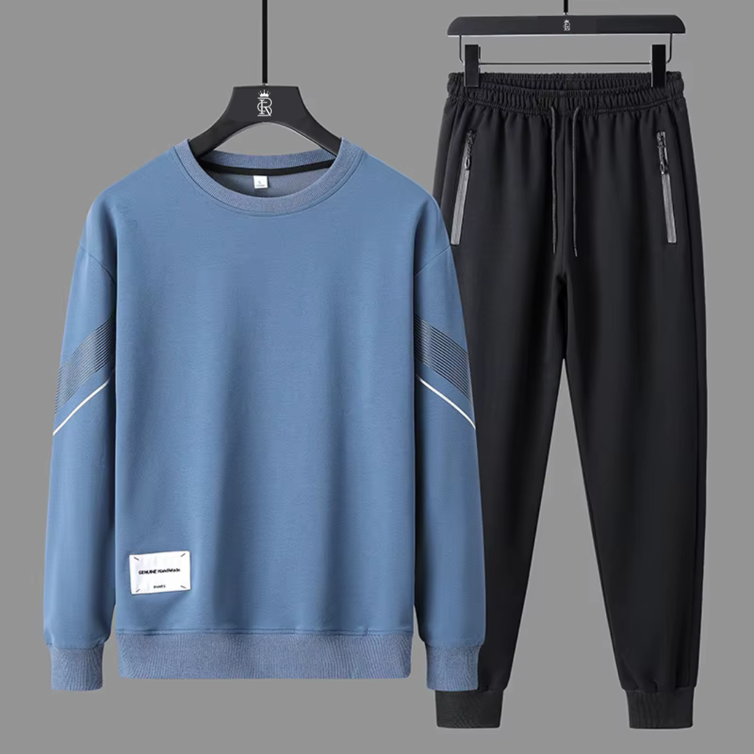 Parker Maddox Trakcksuit Set