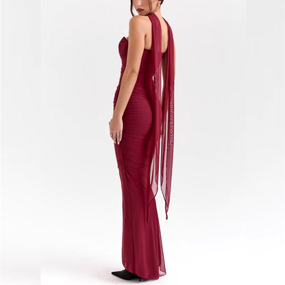 Valerie Convertible Bodycon Party Formal Dress