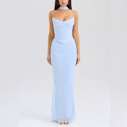 Valerie Convertible Bodycon Party Formal Dress