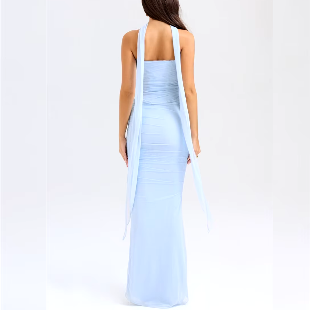 Valerie Convertible Bodycon Party Formal Dress