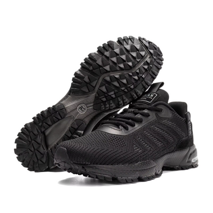 Axel Low-Top Running Sneakers