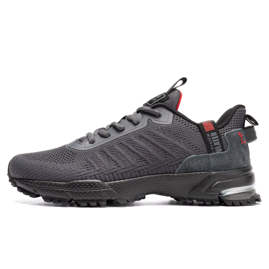 Axel Low-Top Running Sneakers
