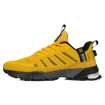 Axel Low-Top Running Sneakers