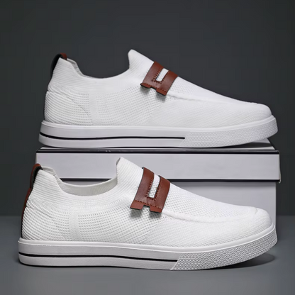 Ashton Mesh Casual Sneakers