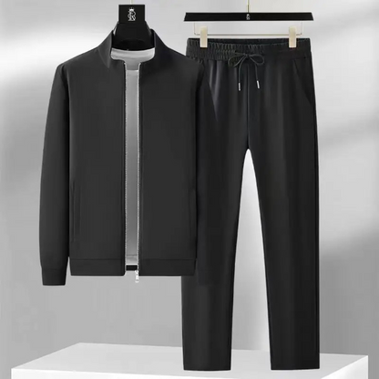 Men's Premium Tracksuit