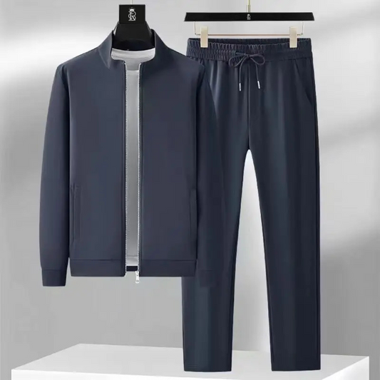 Men's Premium Tracksuit