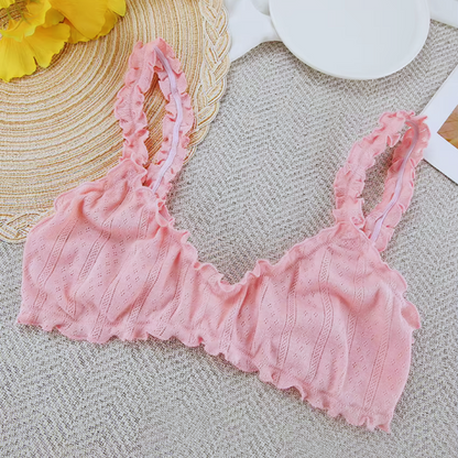 The Sarah Nightwear 3 Piece Set