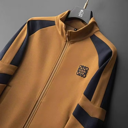 Iconic Casual Flow Tracksuit Set