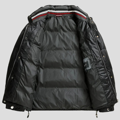 Men's Dominique Puffer Jacket
