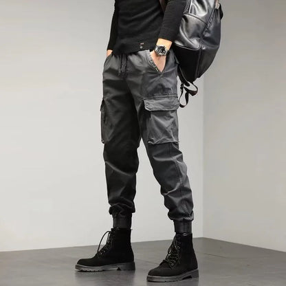 Men's Lightweight Cargo Pant