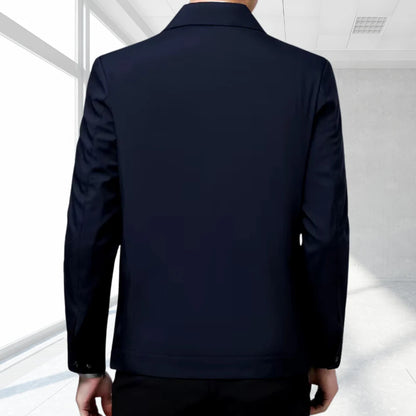 Men's Winter Thick Warm Padded Jacket